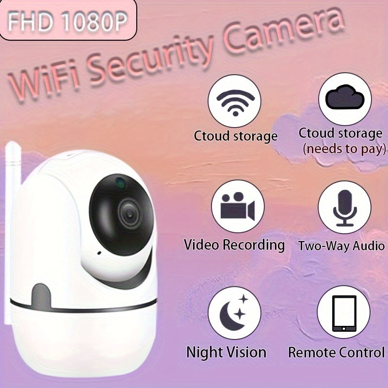 WiFi Camera