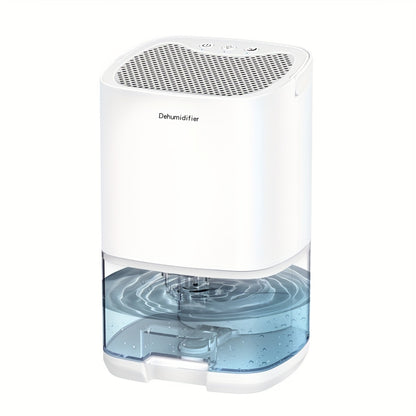 Dehumidifier 360º Airflow