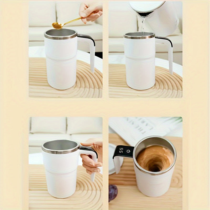 Smart Coffee Mug