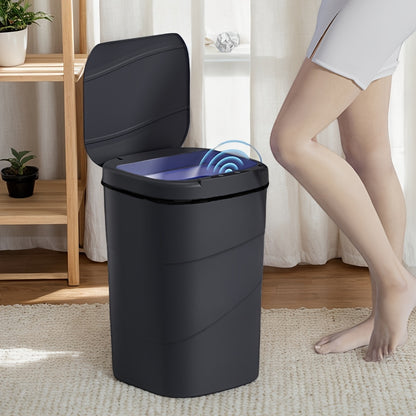 Smart Trash Can