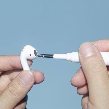 Earbuds Cleaning Brush