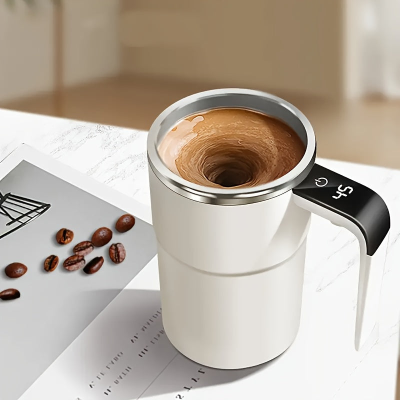 Intelligente Kaffeetasse