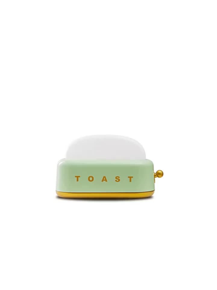 Toaster LED-Nachtlicht