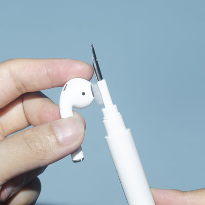 Earbuds Cleaning Brush