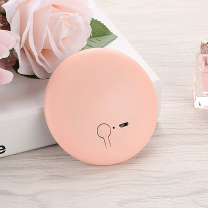 Glow-on-the-Go Compact Mirror