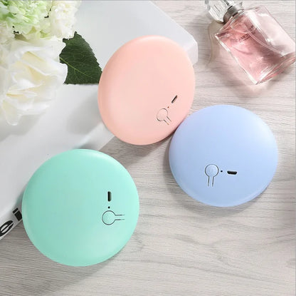 Glow-on-the-Go Compact Mirror